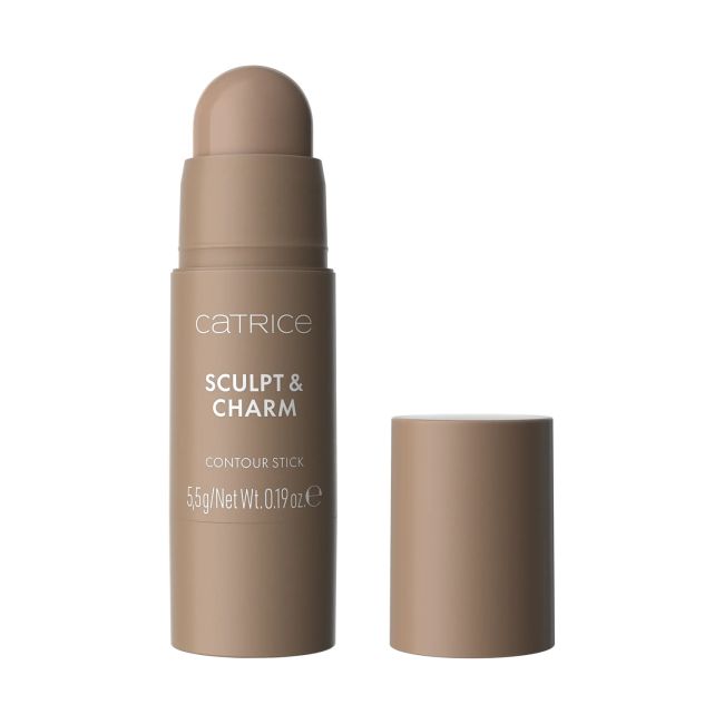 CATRICE SCULPT & CHARM kontūravimo pieštukas, 5,5 g