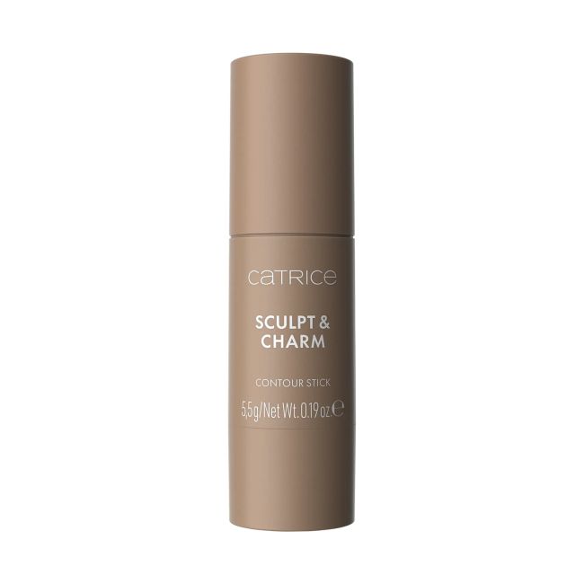 CATRICE SCULPT & CHARM kontūravimo pieštukas, 5,5 g
