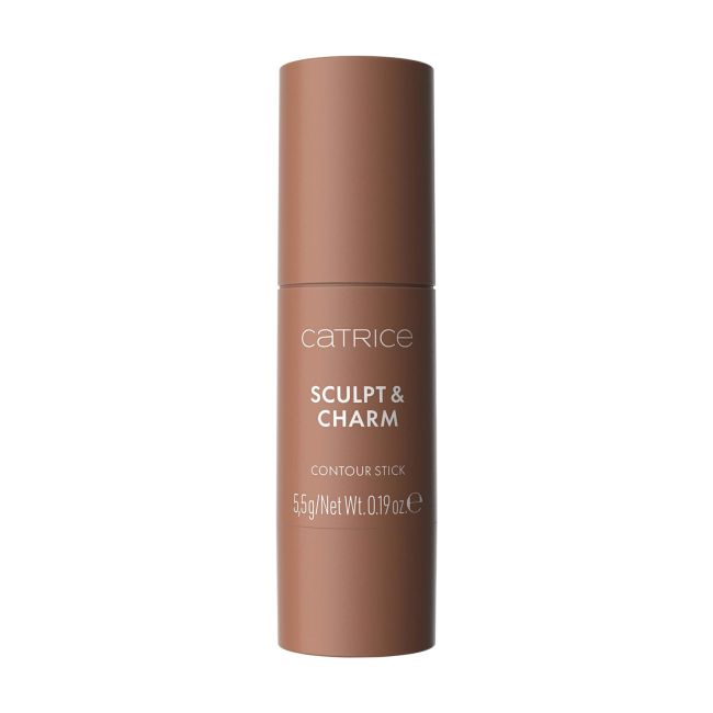 CATRICE SCULPT & CHARM kontūravimo pieštukas, 5,5 g
