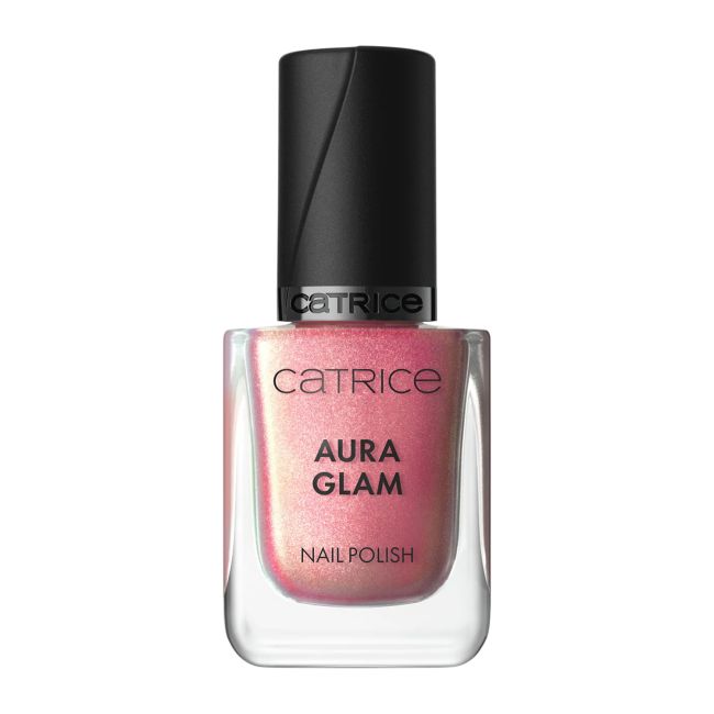 CATRICE AURA GLAM nagų lakas, 10,5 ml