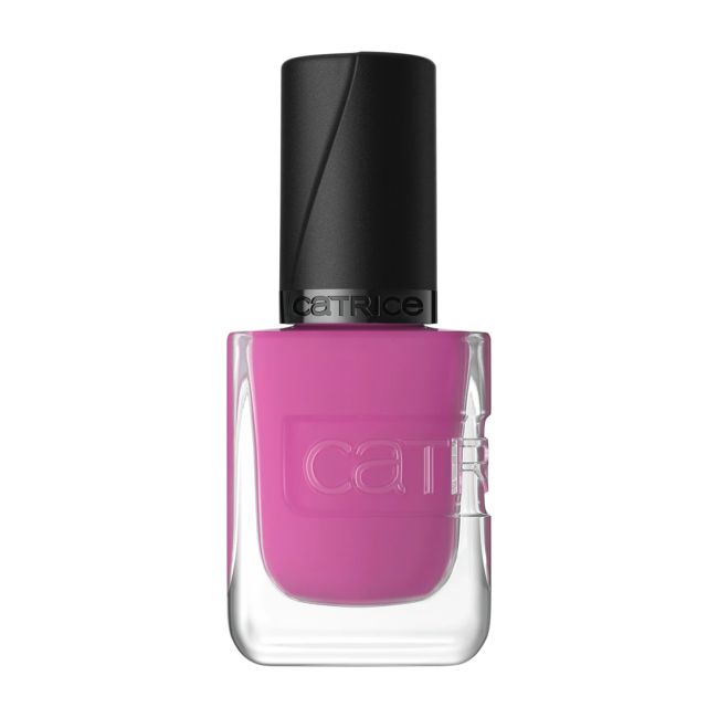 CATRICE GEL AFFAIR nagų lakas, 10,5 ml