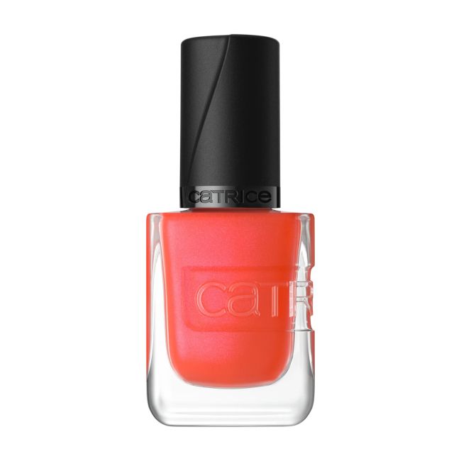 CATRICE GEL AFFAIR nagų lakas, 10,5 ml