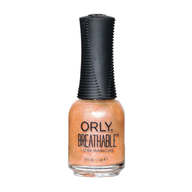 ORLY BREATHABLE nagų lakas, 11 ml
