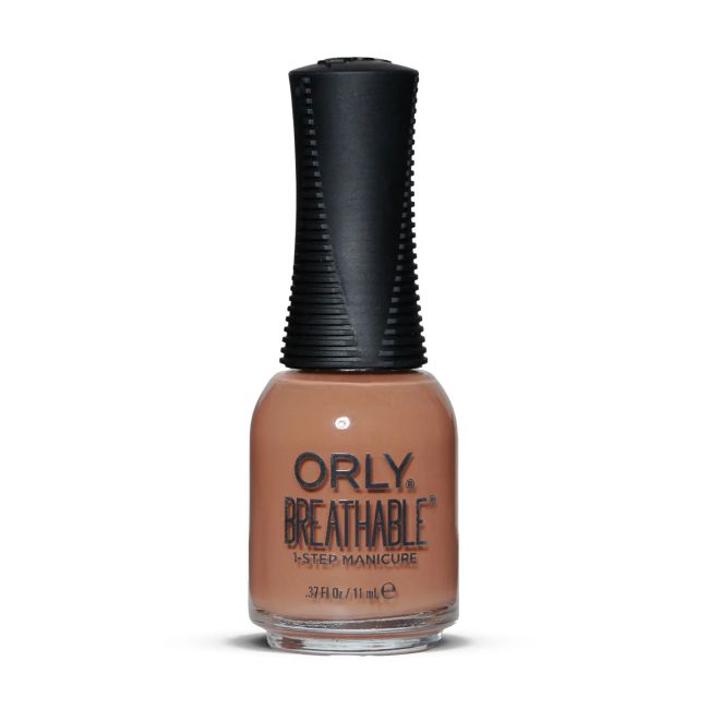 ORLY BREATHABLE nagų lakas, 11 ml