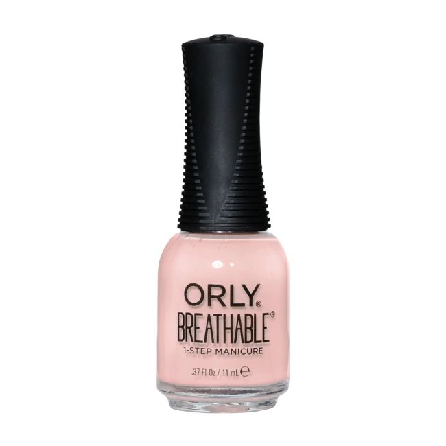 ORLY BREATHABLE nagų lakas, 11 ml