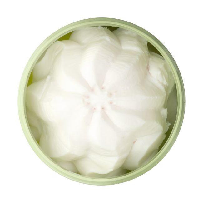 CATRICE PISTACHIO CREAM DELIGHT FRAGRANCED WHIP kūno kremas, 200 g