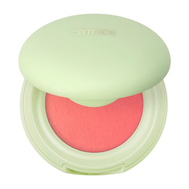 CATRICE PISTACHIO CREAM DELIGHT skaistalai, 4,4 g