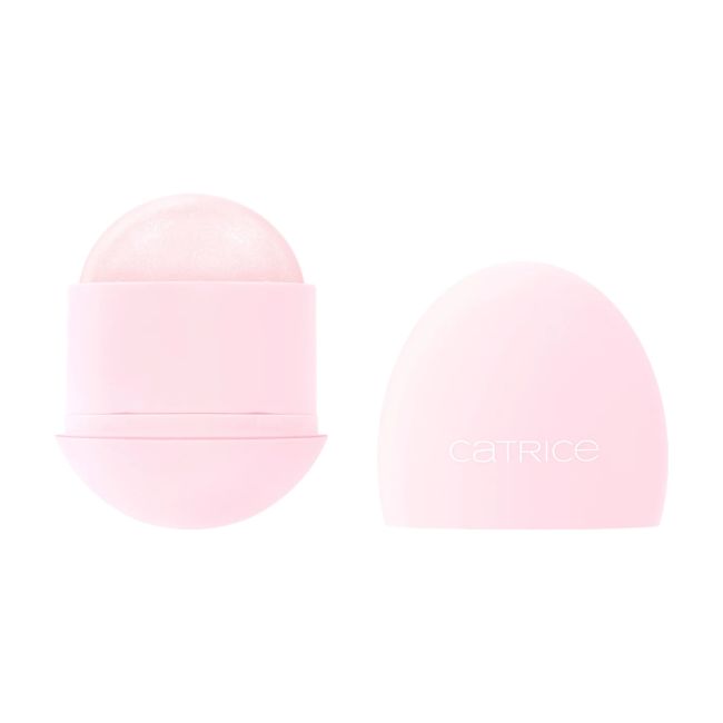 CATRICE EGG-CELLENT EASTER CARING lūpų balzamas, 5 g