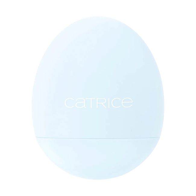 CATRICE EGG-CELLENT EASTER CARING lūpų balzamas, 5 g