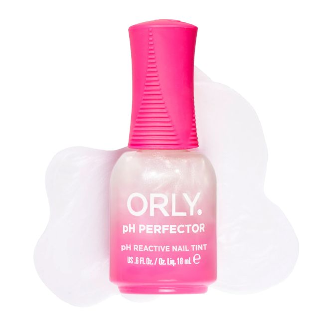 ORLY PH PERFECTOR COOL BLUSH nagų lakas, 18 ml