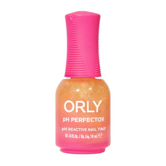 ORLY PH PERFECTOR WARM BLUSH nagų lakas, 18 ml