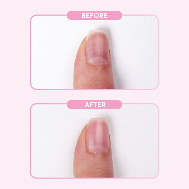ORLY NAIL RETOUCH SMOOTH + BLUR nagų lakas, 18 ml