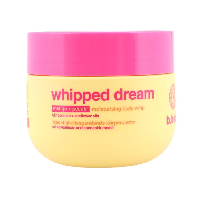B.FRESH WHIPPED DREAM kūno kremas, 250 ml