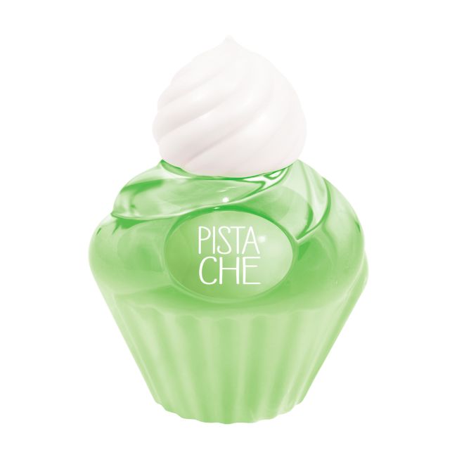TUTTI DELICES PISTACHE tualetinis vanduo, 50 ml