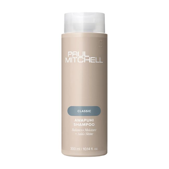 PAUL MITCHELL CLASSIC AWAPUHI plaukų šampūnas, 300 ml
