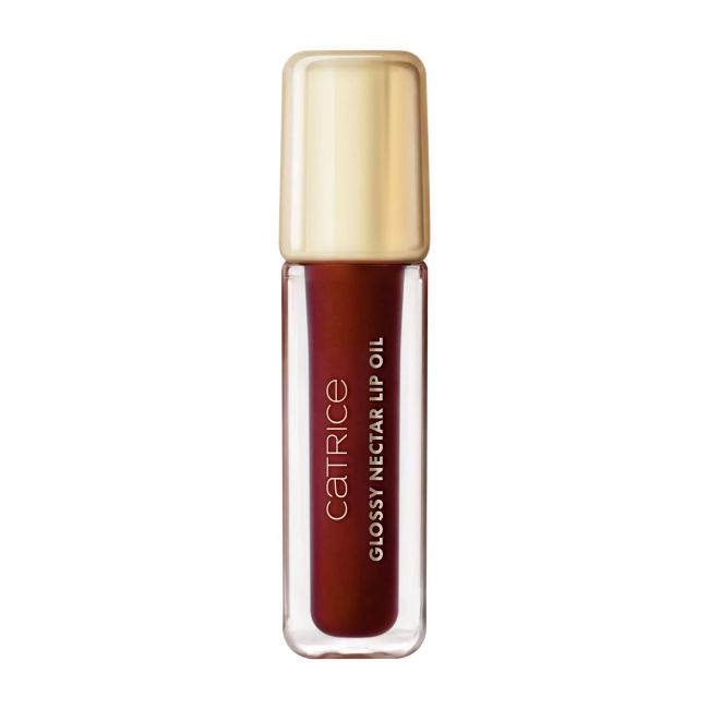 CATRICE SPRING AND THE CITY GLOSSY NECTAR lūpų aliejus, 6,5 ml
