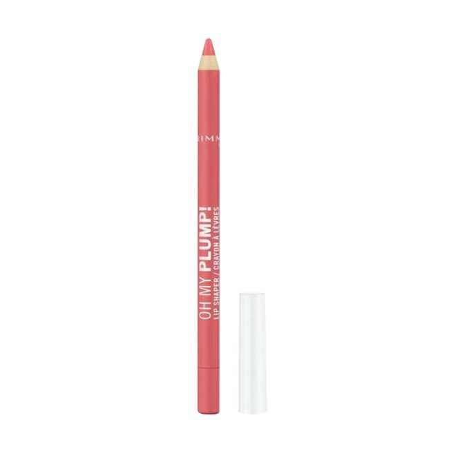 RIMMEL OH MY PLUMP lūpų pieštukas, 1,2 g