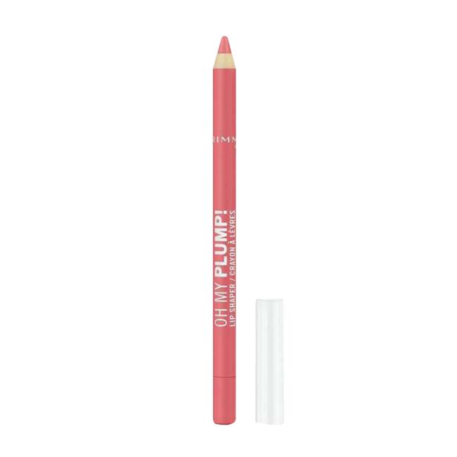RIMMEL OH MY PLUMP lūpų pieštukas, 1,2 g
