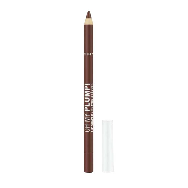 RIMMEL OH MY PLUMP lūpų pieštukas, 1,2 g