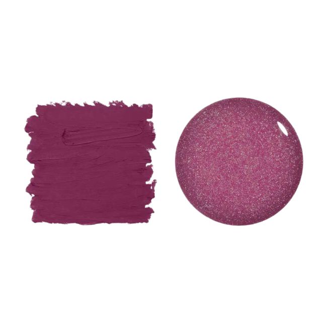 NYX PROFESSIONAL MAKEUP BRIDGERTON lūpų pieštuko ir blizgio rinkinys
