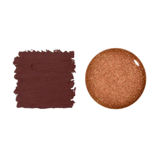 NYX PROFESSIONAL MAKEUP BRIDGERTON lūpų pieštuko ir blizgio rinkinys
