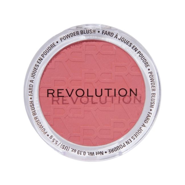 MAKEUP REVOLUTION RELOADED skaistalai, 5,5 g