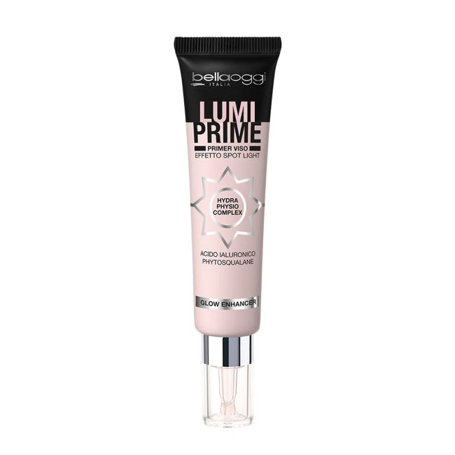 BELLAOGGI PRIMER makiažo pagrindas, 23 ml