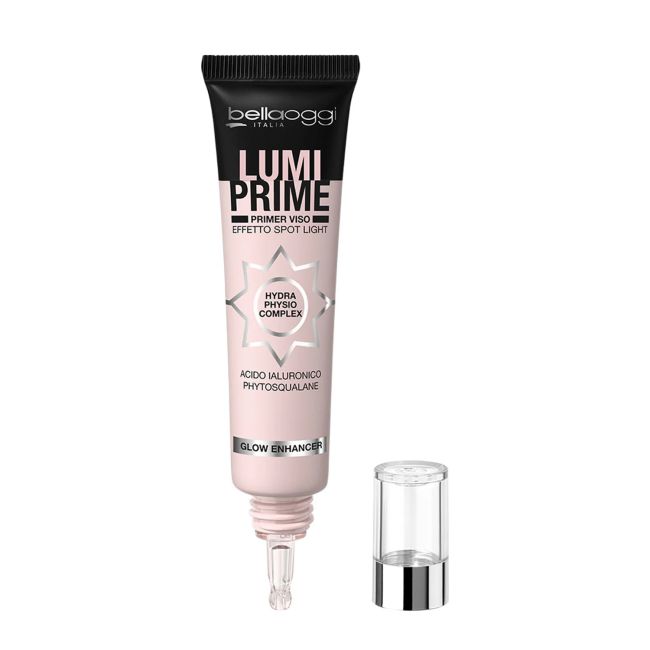 BELLAOGGI PRIMER makiažo pagrindas, 23 ml
