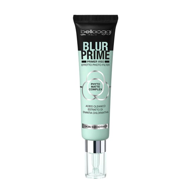 BELLAOGGI PRIMER makiažo pagrindas, 23 ml