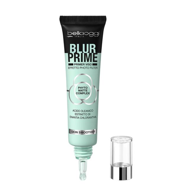 BELLAOGGI PRIMER makiažo pagrindas, 23 ml