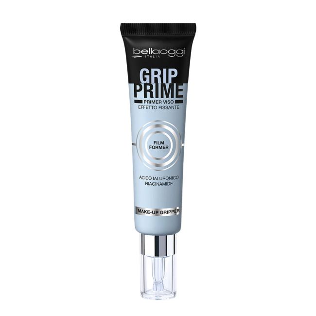 BELLAOGGI PRIMER makiažo pagrindas, 23 ml