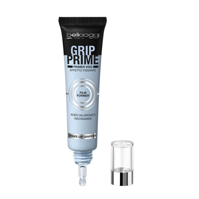 BELLAOGGI PRIMER makiažo pagrindas, 23 ml