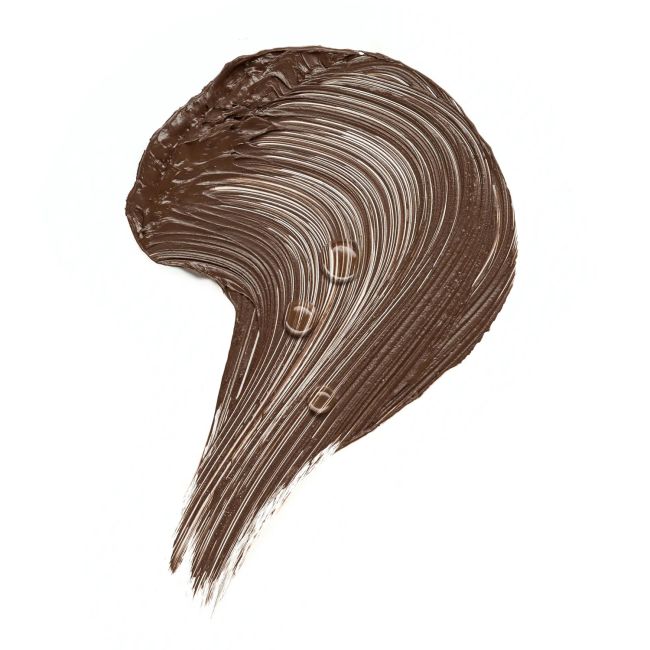 ESSENCE I LOVE EXTREME BROWN atsparus vandeniui blakstienų tušas, 12 ml