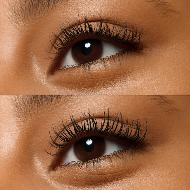 ESSENCE GET BIG CURL BOOST blakstienų tušas, 12 ml