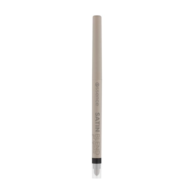 ESSENCE SATIN BLEND gelinis akių pieštukas, 0,22 g