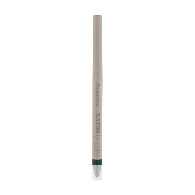 ESSENCE SATIN BLEND gelinis akių pieštukas, 0,22 g