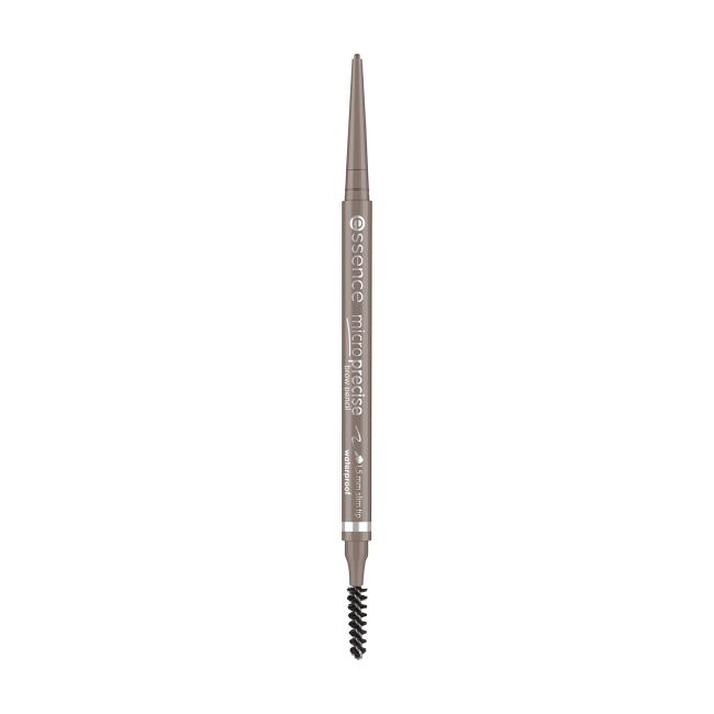 ESSENCE MICRO PRECISE antakių pieštukas, 0,05 g