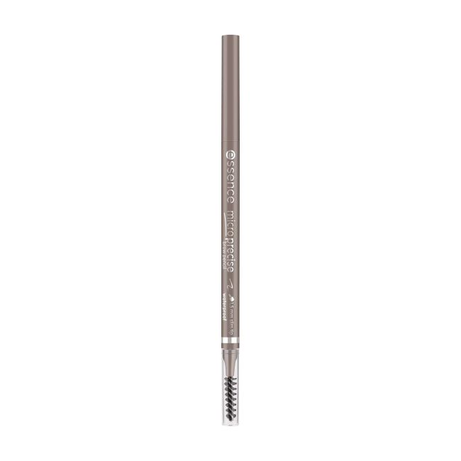 ESSENCE MICRO PRECISE antakių pieštukas, 0,05 g