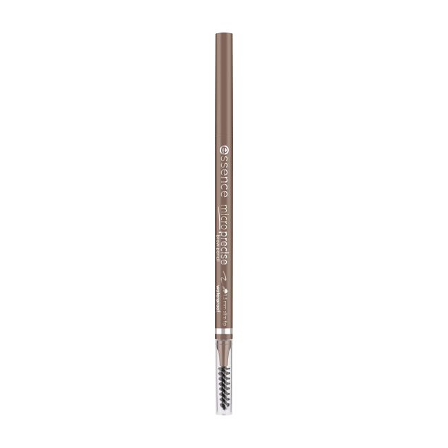 ESSENCE MICRO PRECISE antakių pieštukas, 0,05 g