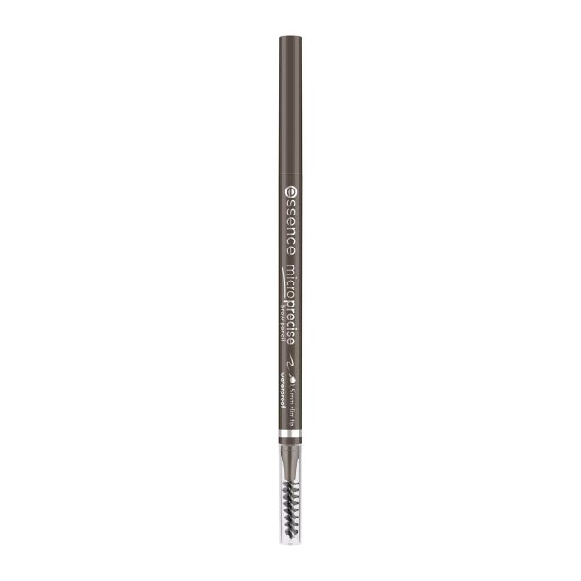 ESSENCE MICRO PRECISE antakių pieštukas, 0,05 g