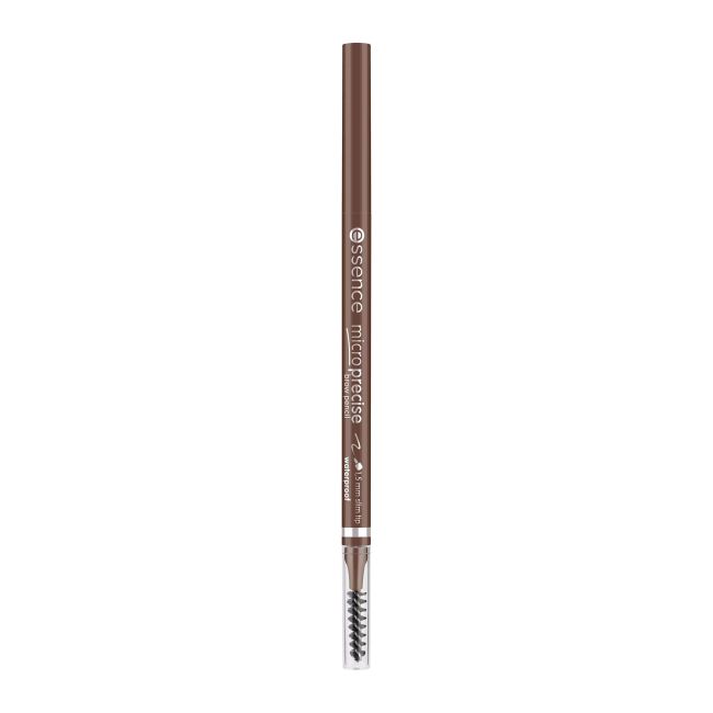 ESSENCE MICRO PRECISE antakių pieštukas, 0,05 g