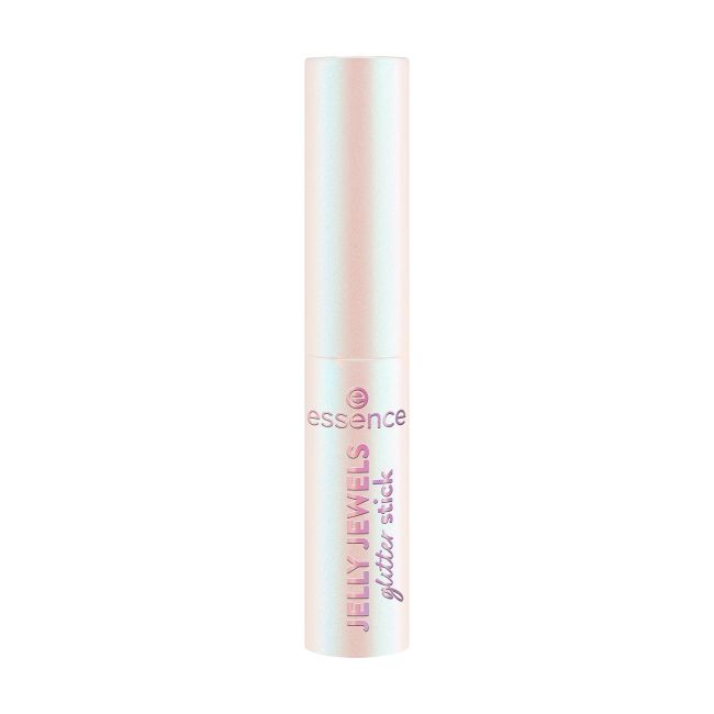 ESSENCE JELLY JEWELS GLITTER akių ir veido pieštukas, 2,5 g