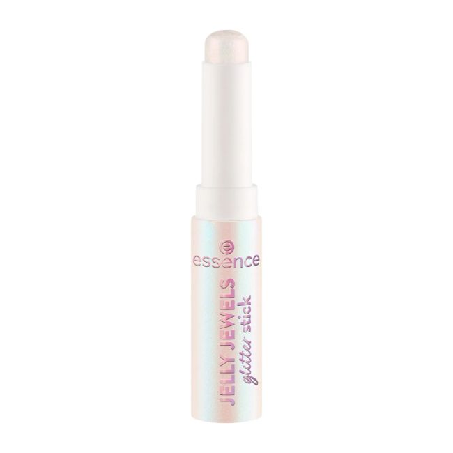 ESSENCE JELLY JEWELS GLITTER akių ir veido pieštukas, 2,5 g