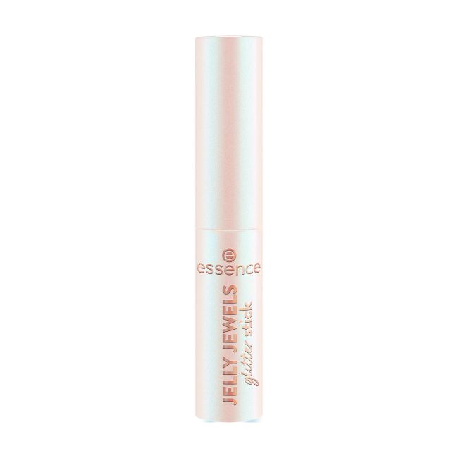 ESSENCE JELLY JEWELS GLITTER akių ir veido pieštukas, 2,5 g