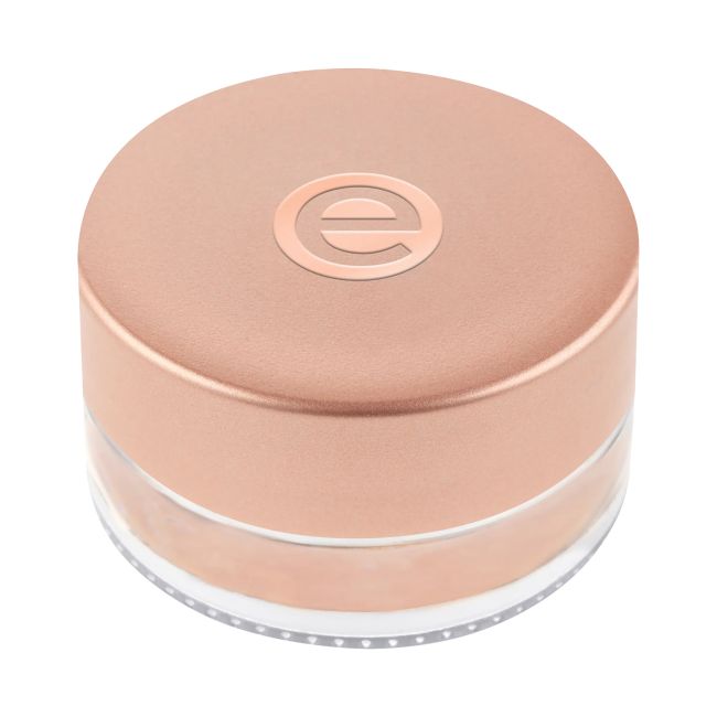 ESSENCE CREAM akių vokų šešėliai, 5 g