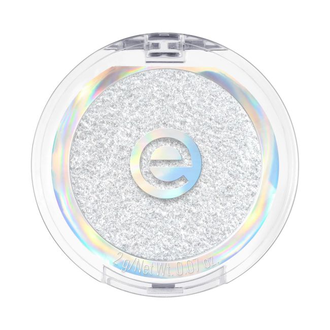 ESSENCE MONO GLITTER akių vokų šešėliai, 2 g