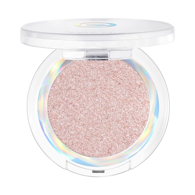 ESSENCE MONO GLITTER akių vokų šešėliai, 2 g