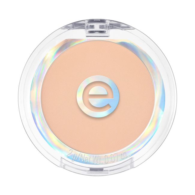 ESSENCE MONO MATTE akių vokų šešėliai, 2 g