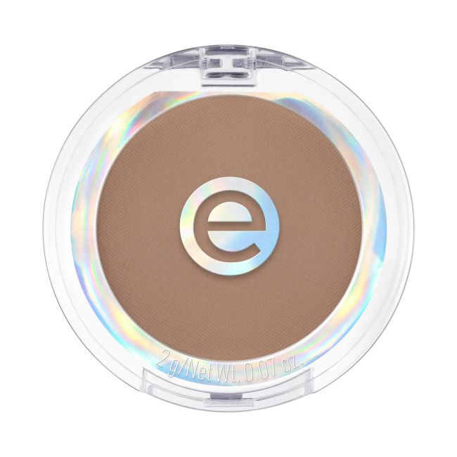 ESSENCE MONO MATTE akių vokų šešėliai, 2 g