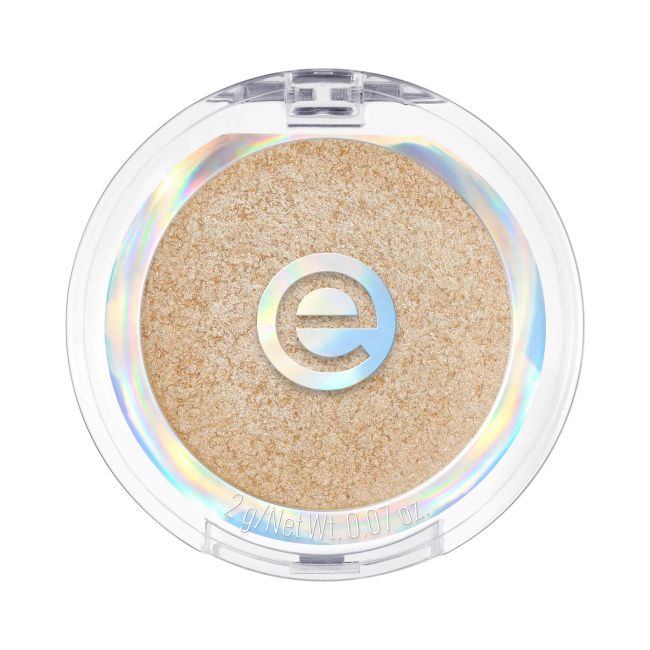 ESSENCE MONO PEARLY akių vokų šešėliai, 2 g